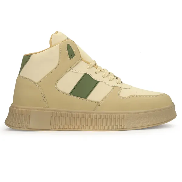 Beige_Green_High-Top_Casual_Sneakers_for_Unisex