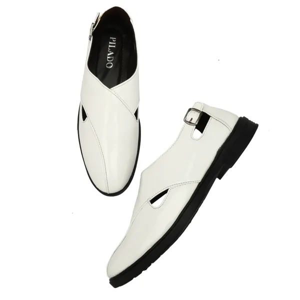 White_Buckle_Formal_Shoes_for_Men