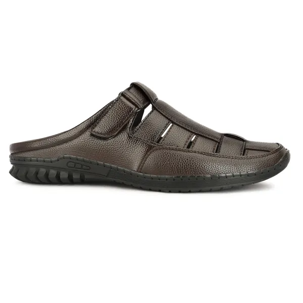 Brown_Slip-On_Closed_Toe_Sandals_for_Men