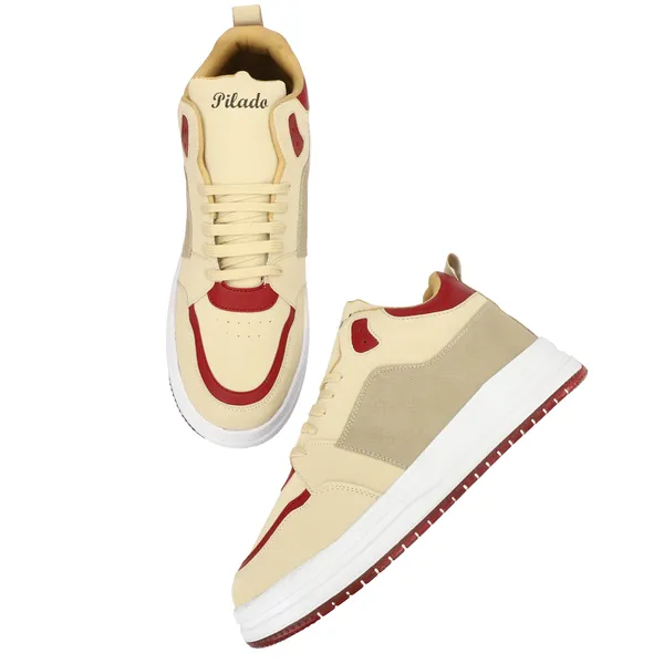 Beige_Casual_Sneakers_for_Unisex