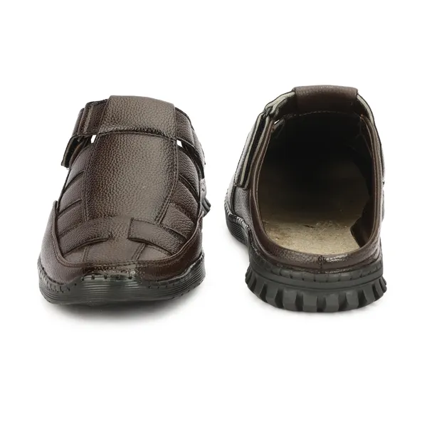 Brown_Slip-On_Closed_Toe_Sandals_for_Men