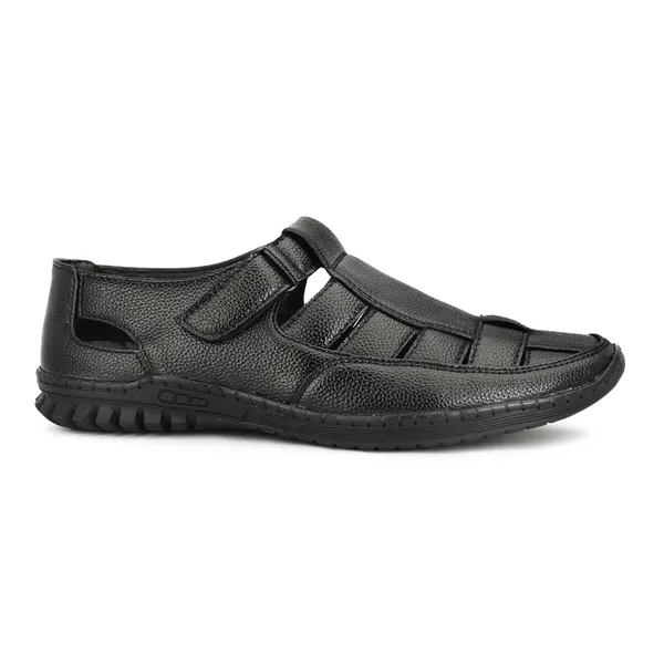 Black_Textured_Casual_Sandals_for_Men