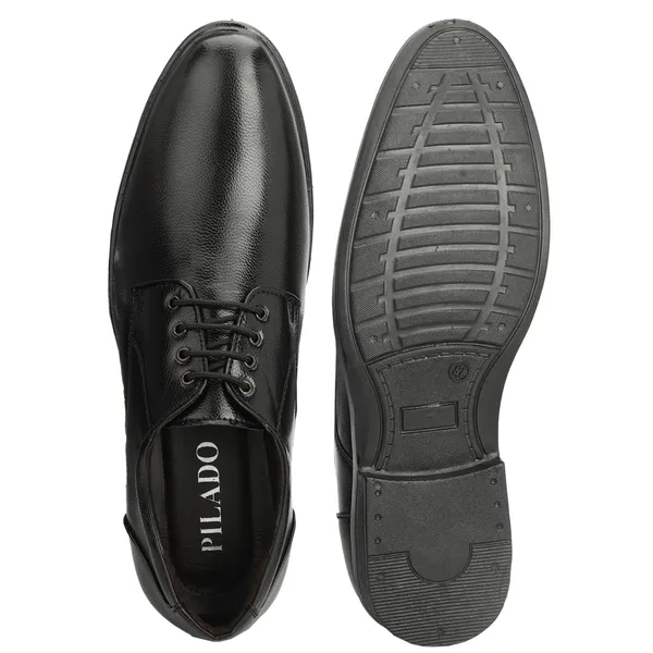 Black_Leather-Look_Formal_Lace-Up_Shoes_for_Men