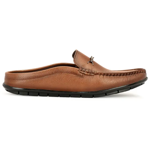Brown_Textured_Casual_Loafers_for_Men