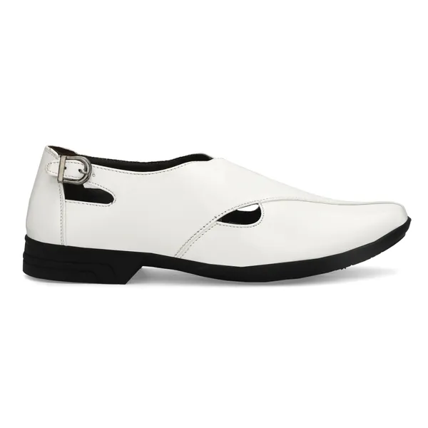 White_Buckle_Strap_Formal_Shoes_for_Men