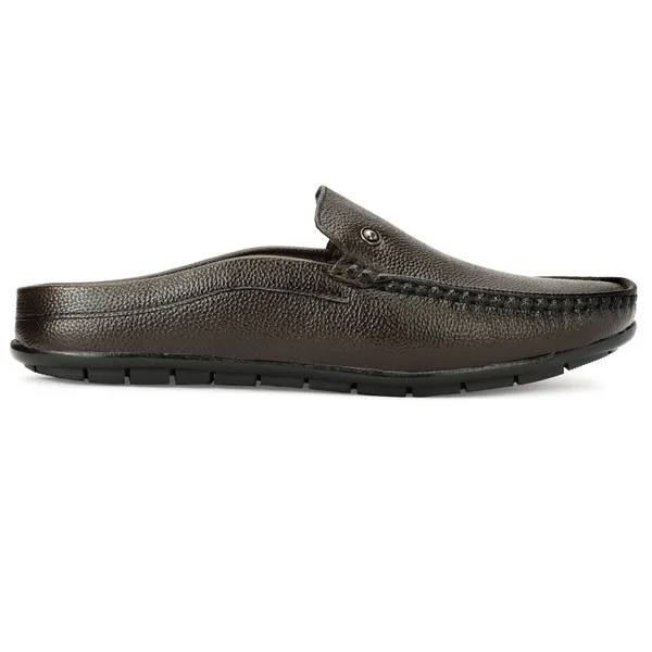 Brown_Textured_Slip-On_Loafers_for_Men