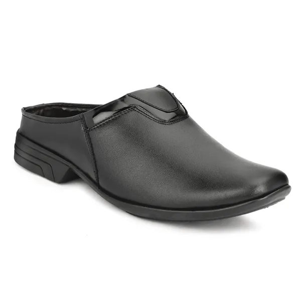 Black_Synthetic_Slip-On_Formal_Mules_for_Men
