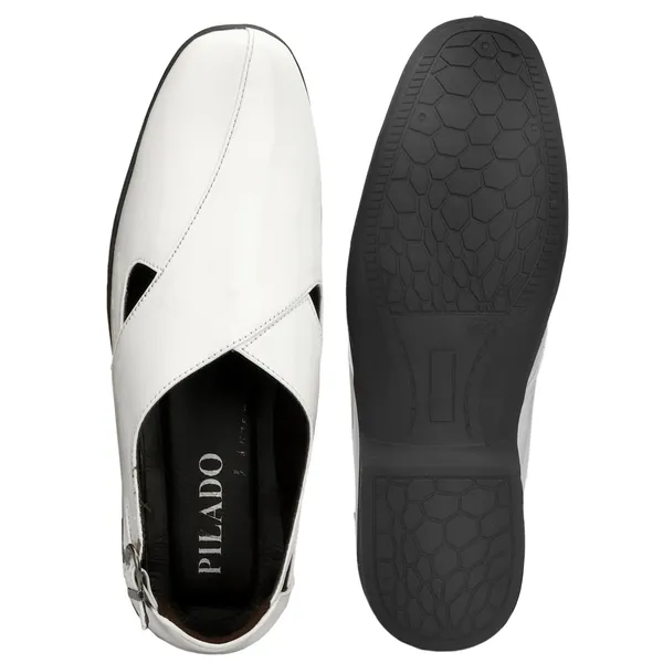 White_Buckle_Strap_Formal_Shoes_for_Men