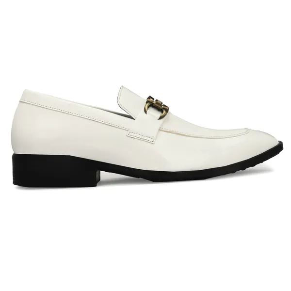 White_Buckle_Loafers_for_Men