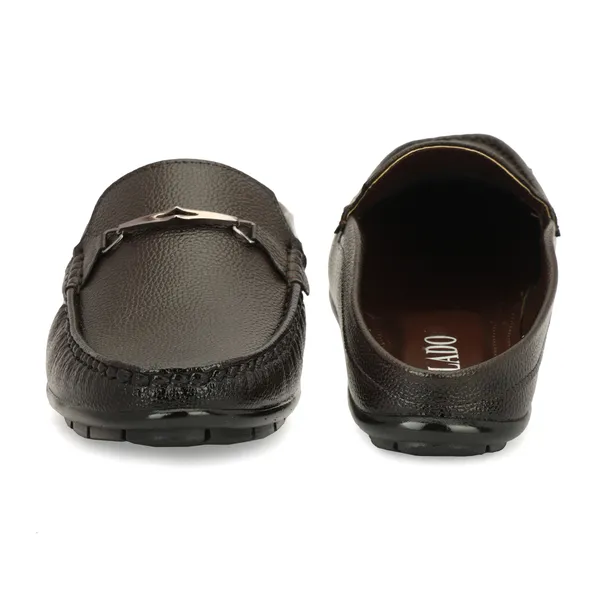 Brown_Textured_Slip-On_Loafers_for_Men