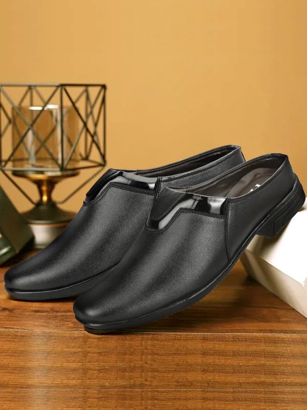 Black_Synthetic_Slip-On_Formal_Mules_for_Men
