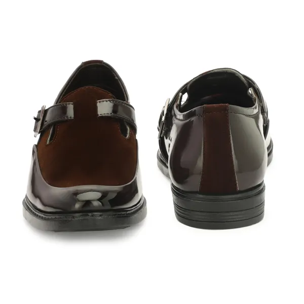 Brown_Patent_Monk_Strap_Formal_Shoes_for_Men