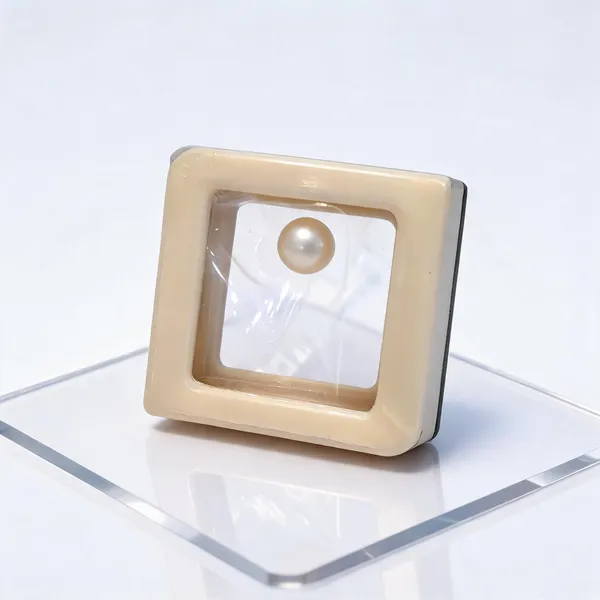 White_Natural_South_Sea_Pearl_For_Unisex