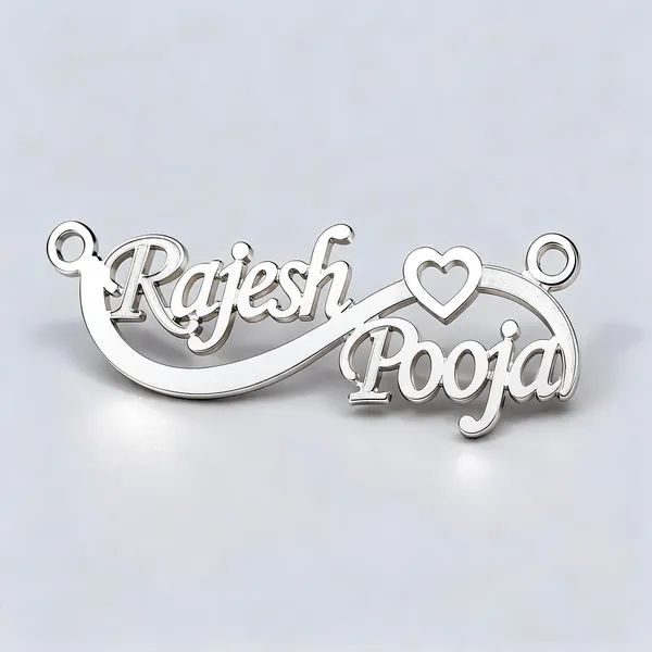 Silver_Heart_Personalized_Nameplate_Pendant_For_Unisex
