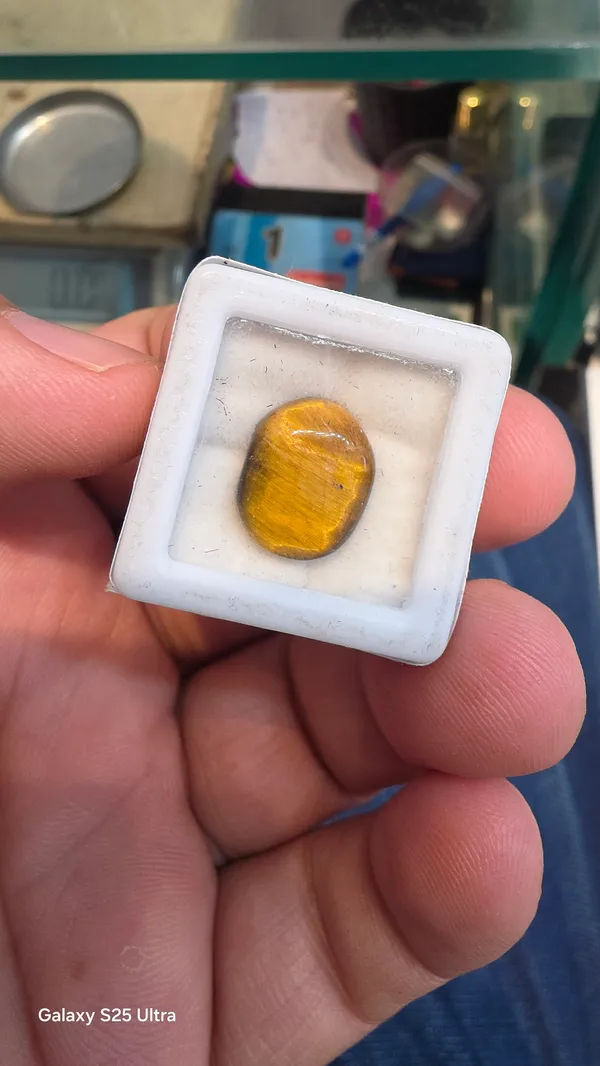 Golden_Tiger_Eye_Natural_Oval_Cabochon_Gemstone_For_Unisex