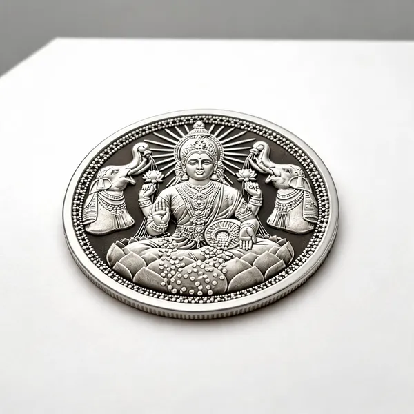 Silver_Lakshmi_Relief_Medallion_Coin_10_Gram