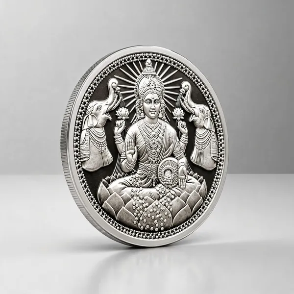 Silver_Lakshmi_Relief_Medallion_Coin_10_Gram