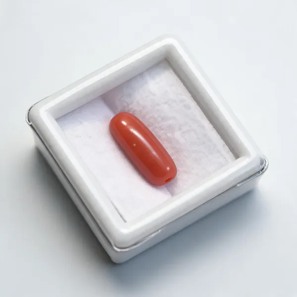 Red_Natural_Oval_Coral_Gemstone_For_Unisex