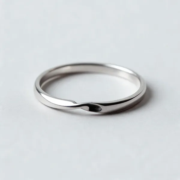 Silver_Plain_Minimalist_Slim_Band_Ring_For_Girls