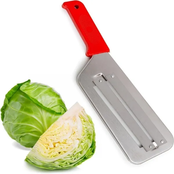 Stainless_Steel_Manual_Cabbage_Slicer