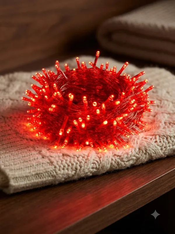 Red_Festive_LED_String_Lights