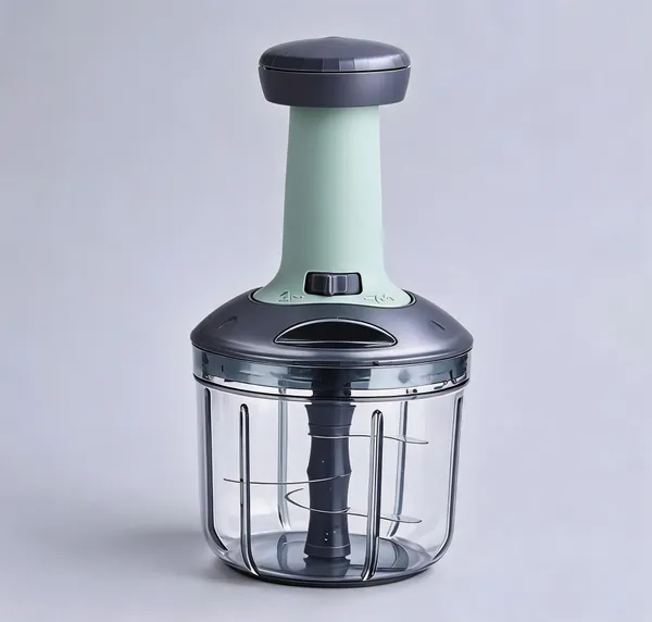 Plastic_Stainless_Steel_Manual_Vegetable_Chopper_With_Bowl