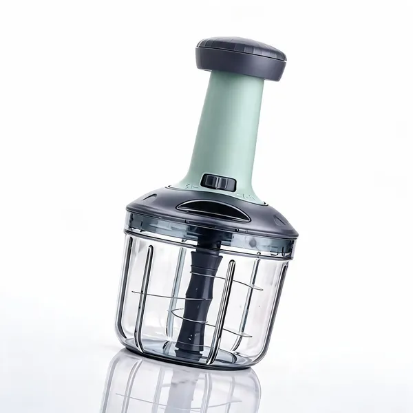 Plastic_Stainless_Steel_Manual_Vegetable_Chopper_With_Bowl
