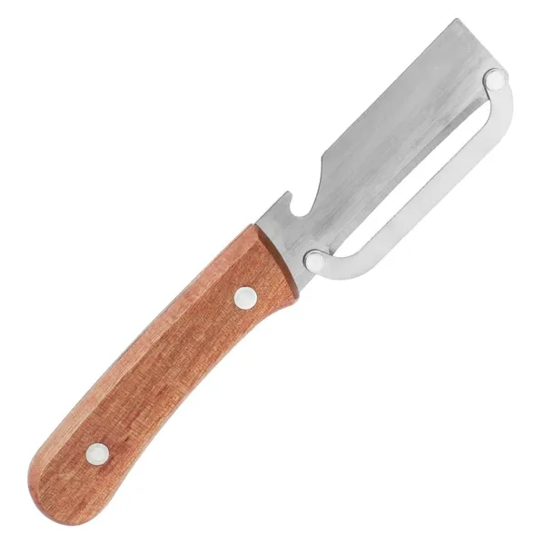 Metal_&_Wood_Manual_Can_Opener