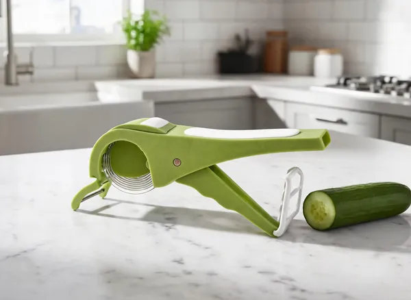 Plastic_Stainless_Steel_Manual_Vegetable_Spiralizer