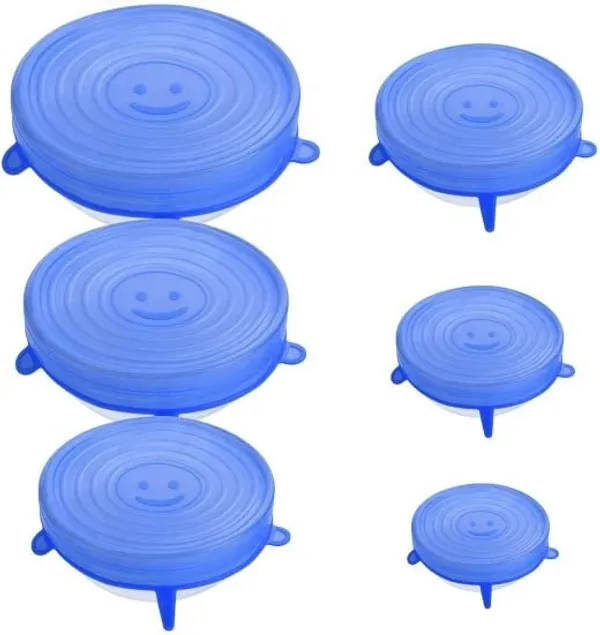 Silicone_Round_Reusable_Food_Cover_Set