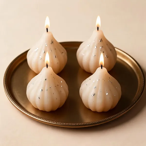 Wax_Festive_Embellished_White_Decorative_Candle_Set