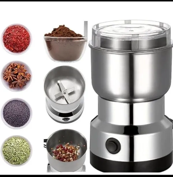 Stainless_Steel_Compact_Electric_Spice_Grinder