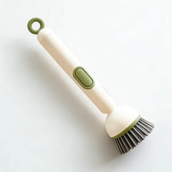 Plastic_Long_Handle_Dish_Cleaning_Brush