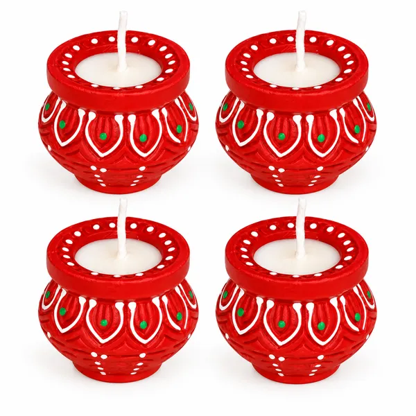 Metal_Festive_Decorative_Red_Candle_Holder