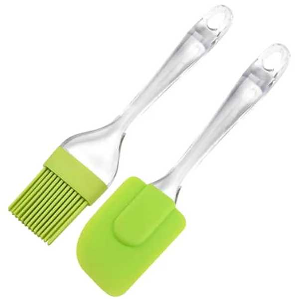 Silicone_Kitchen_Brush_And_Spatula_Set