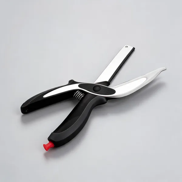 Stainless_Steel_Spring_Assisted_Garden_Pruning_Shears