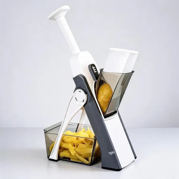 Plastic_Stainless_Steel_Manual_Vegetable_Slicer_With_Container