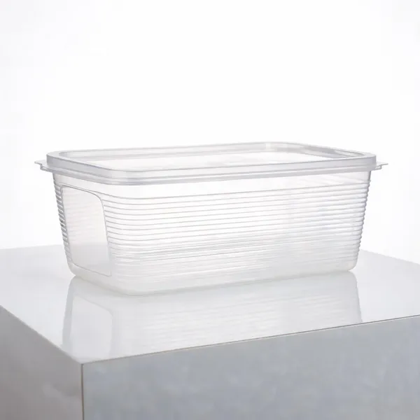 Plastic_Transparent_Stackable_Food_Storage_Container_Set