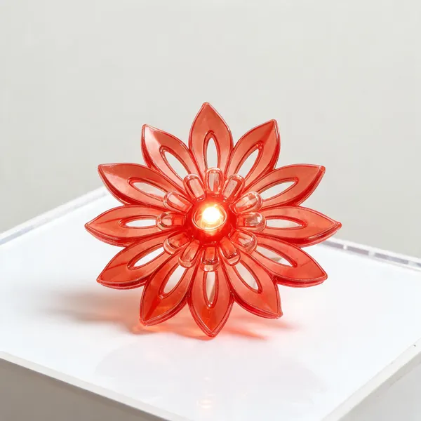 Plastic_Multicolor_Floral_LED_Decorative_Lights_Set