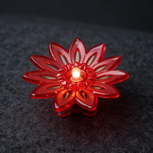 Plastic_Multicolor_Floral_LED_Decorative_Lights_Set