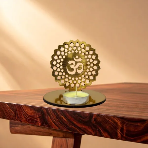 Metal_Spiritual_Om_Mandala_Tealight_Holder