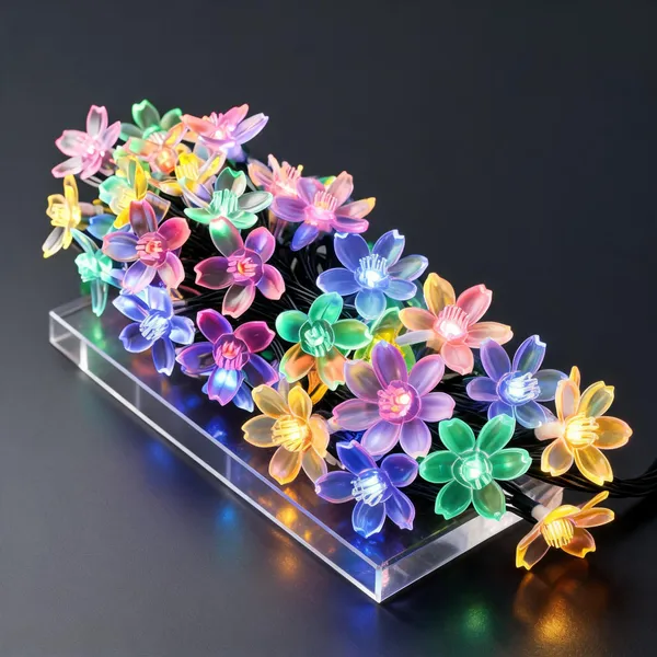 Plastic_Multicolor_Flower_LED_String_Lights