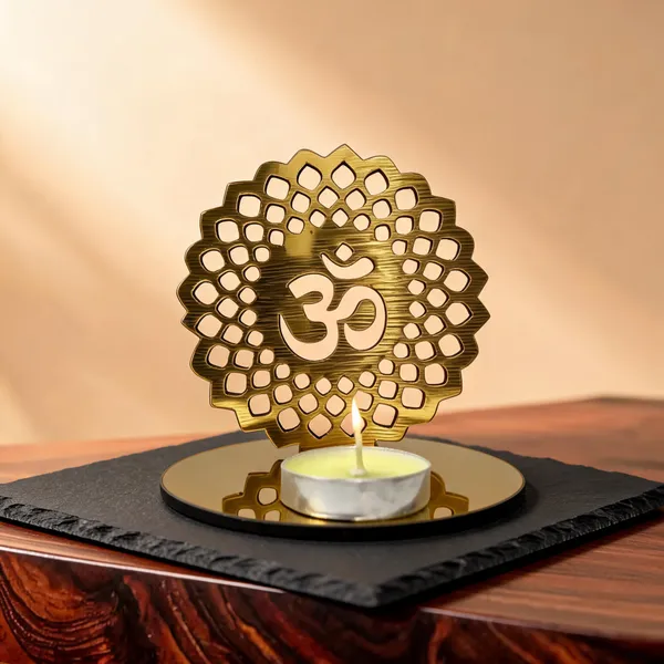 Metal_Spiritual_Om_Mandala_Tealight_Holder