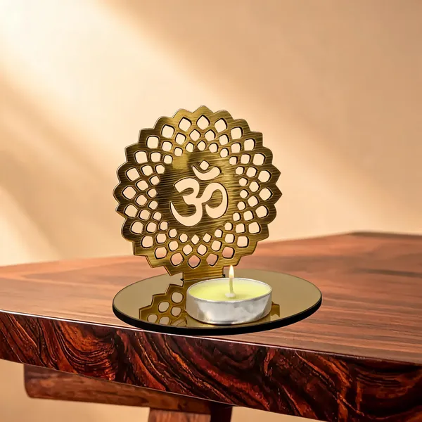 Metal_Spiritual_Om_Mandala_Tealight_Holder