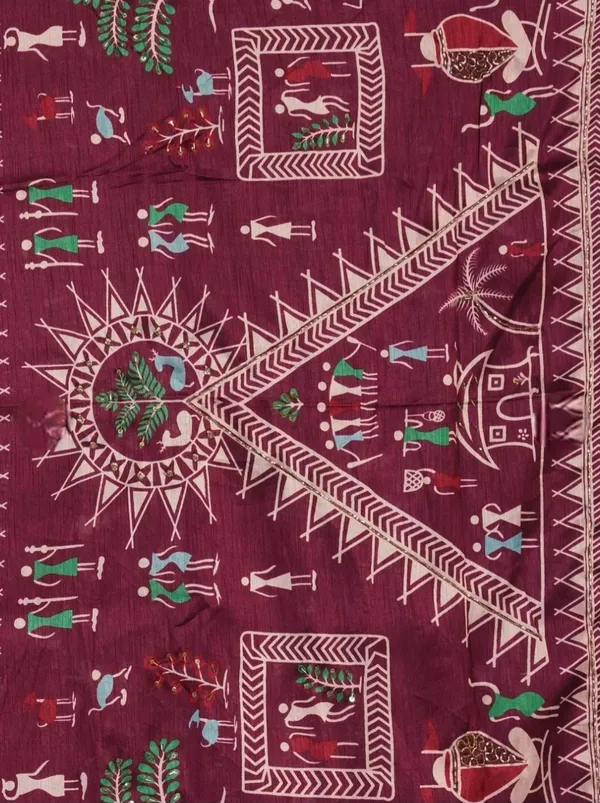 Pink_Printed_Saree_for_Women