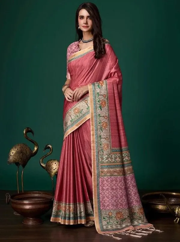 Pink_Traditional_Saree_for_Women