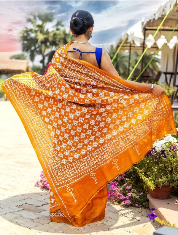 Multicolor_Printed_Saree_for_Women