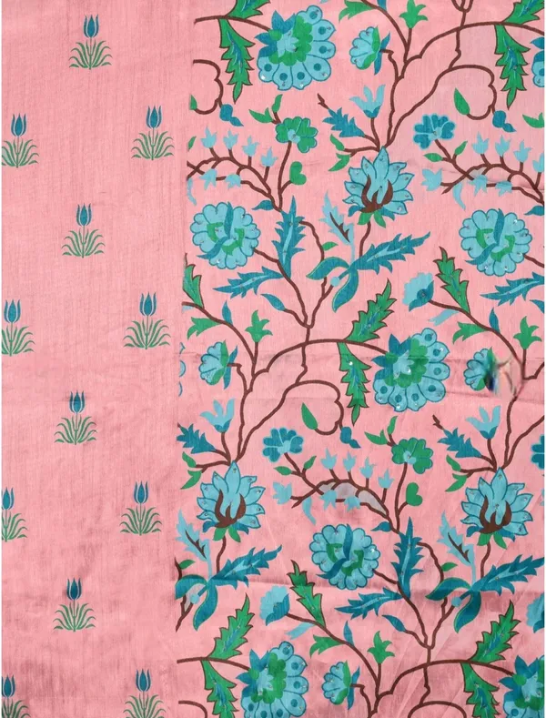 Pink_Printed_Saree_For_Women