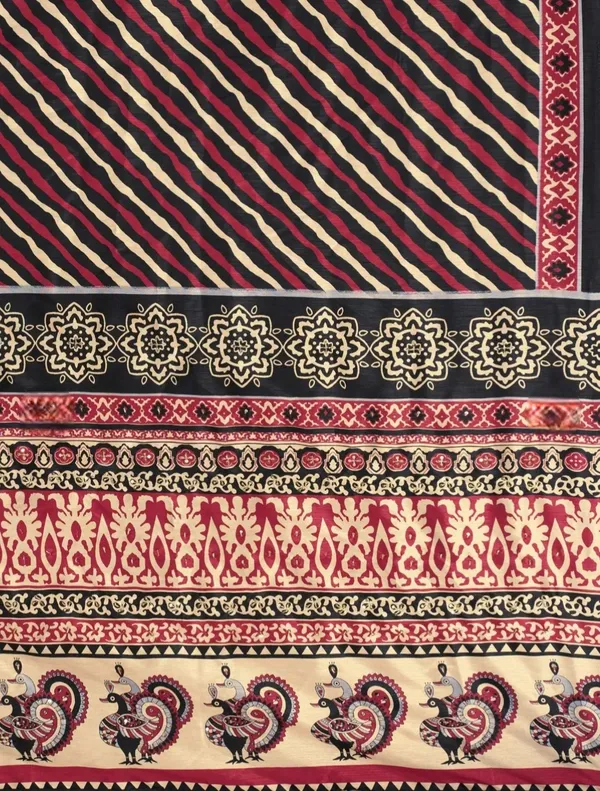Black_Printed_Saree_for_Women