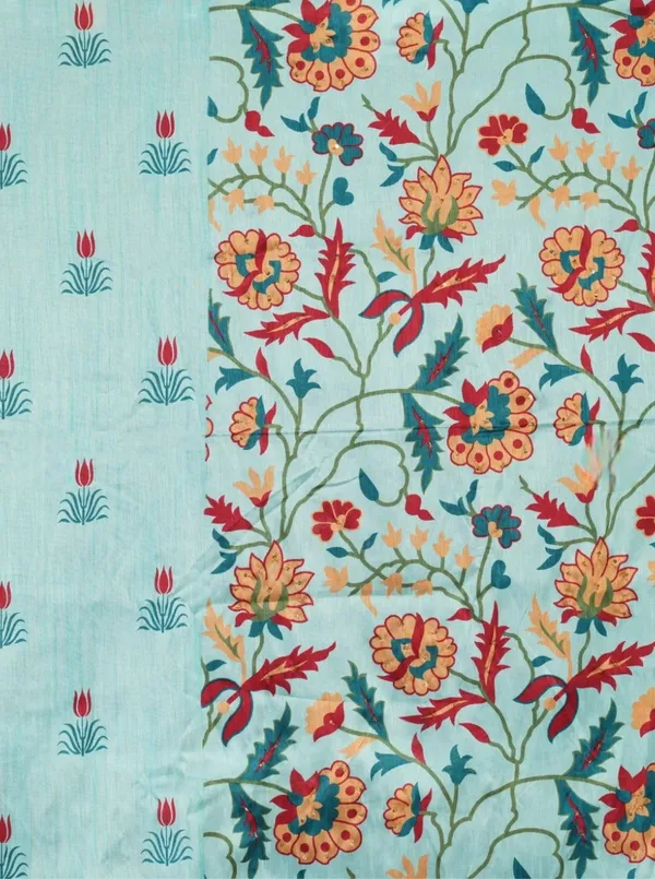 Light_Blue_Floral_Print_Saree_for_Women